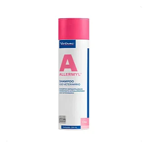 Allermyl Glyco Shampoo