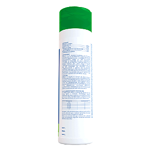 Shampoo Sebolytic Spherulites Virbac 250ml