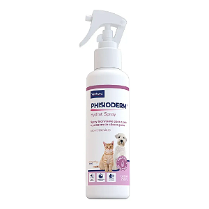 Phisioderm Hydrat Spray Solução Hidratante 250ml