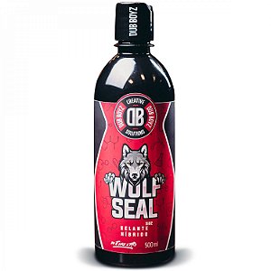 Wolf Seal Selante híbrido com SiO2 500ml Dub Boyz