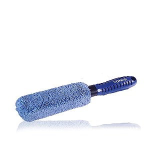 Escova de microfibra para Limpeza de Aros - Vonixx