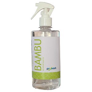 Aromatizante Premium 500ml Bambu - Go Eco Wash
