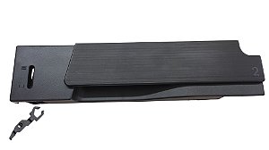 TAMPA FRONTAL GAVETA PAPEL HP LASERJET M401 / M425DN