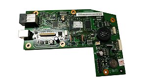 PLACA LÓGICA HP LASERJET M1212nf