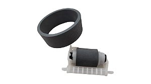 KIT ROLETE TRAÇÃO DE PAPEL EPSON L1800 L1300  T1110 | COMPATÍVEL