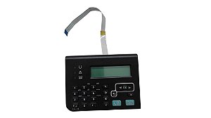 PAINEL HP LASERJET M1212 M1212NF 1212  |  SEMINOVO