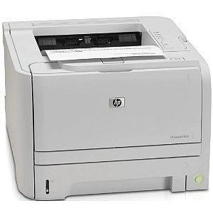 IMPRESSORA LASER HP P2035  | SEMI-NOVA