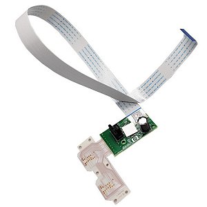 PLACA DO CARRO DE IMPRESSÃO HP DESKJET GT5822 416
