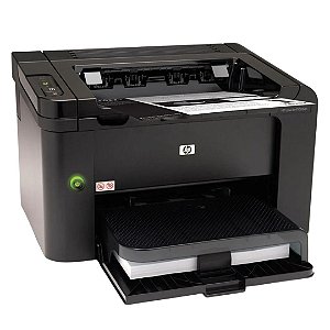 IMPRESSORA LASERJET HP P1606dn  | SEMI-NOVA