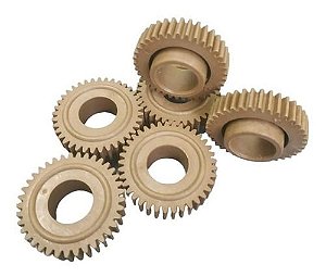ENGRENAGEM DO ROLO FUSOR SAMSUNG SCX4200 | COMPATÍVEL