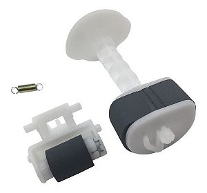 KIT ALIMENTACAO EPSON L355 365 375 395 - PICKUP E RETARDO