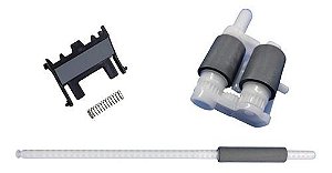 KIT ROLETES E SEPARADOR PAPEL BROTHER L2540 L2520 2740