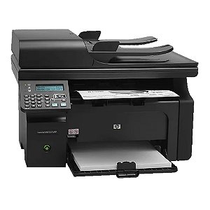 MULTIFUNCIONAL HP LASERJET M1212 - SEMINOVA