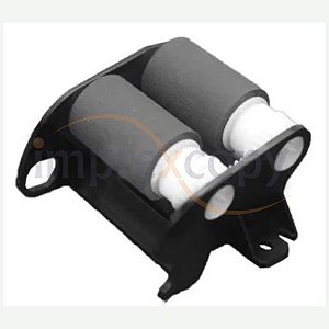 ROLETE DE ALIMENTACAO SAMSUNG ML2955 /SCX4728 / SCX4729 / M2825 / M2875