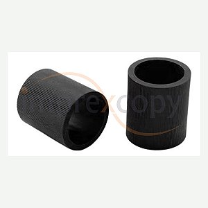 KIT ROLETE DE ALIMENTAÇÃO E SEPARADOR HP GT5820 / 5822 / 416 / 412