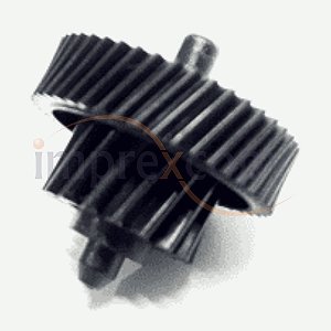 ENGRENAGEM INTERMEDIARIA PIAO BROTHER 8080 / 8085 / 8890 - DUPLA