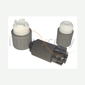 KIT ROLETES DE ALIM. HP LASERJET M252 / M277 / M377/ M274 / M452 / M477