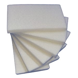 KIT ESPONJAS ESTACAO LIMPEZA EPSON F570 T3170