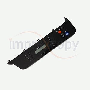PAINEL SAMSUNG M2070 - COMPLETO