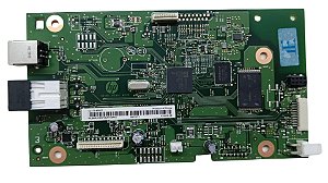 PLACA LÓGICA HP LASERJET M125NW I WI-FI
