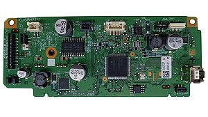 PLACA LOGICA EPSON L3210 - NOVA