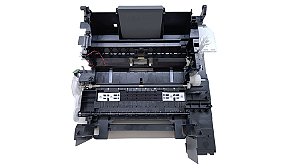 BASE INFERIOR PLÁSTICA C/ MOTOR EPSON L3110 L3210 L3150 L3250