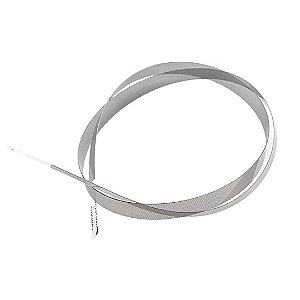 FITA OPTICA ENCODER DO CARRO DE IMPRESSAO EPSON C5710 C5790 C5299 WF-3540 WF-3620 I COMPATÍVEL