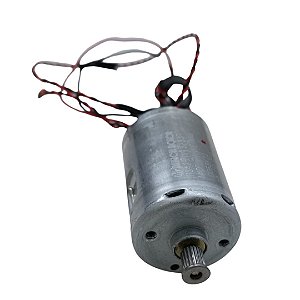 MOTOR DO CARRO DE IMPRESSAO EPSON L4150 L4160 L6161 L6171 L6191
