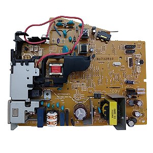 PLACA FONTE HP LASERJET P1005