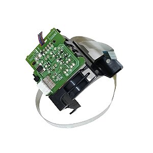 PLACA MOTOR PRINCIPAL HP LASERJET P1005