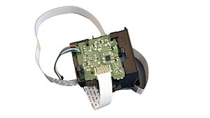 PLACA DO MOTOR PRINCIPAL HP LASERJET M125A / M127FN
