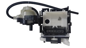 KIT LIMPEZA EPSON M2140 M2170 M3170 M3180 - COMPLETA