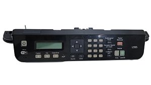 PAINEL EPSON L555 - SEMINOVO