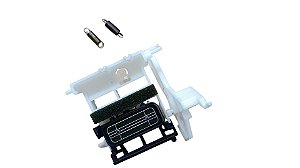 KIT DE LIMPEZA EPSON L355 L375 L395 L380 I SEMINOVO