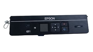 PAINEL EPSON ECONTANK L455 - SEMINOVO