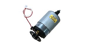 MOTOR PRINCIPAL HP LASERJET M1120 M1522