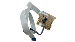 PLACA DO MOTOR HP LASERJET M1132 M1212 P1102