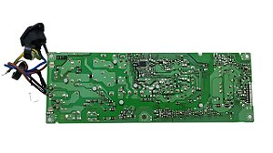 PLACA FONTE BAIXA BROTHER HL L6202 L5652 L6902 L5502 L5602 L5702 L5902