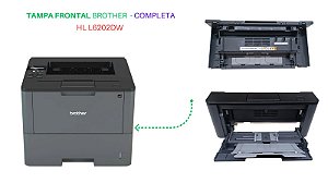 TAMPA FRONTAL BROTHER L6202DW