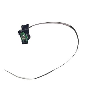 SENSOR DE FIM DO PAPEL EPSON L4150 L4160 L6171 M2170 M3170