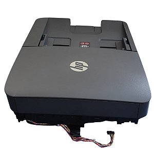 MODULO SCANNER ADF HP OFFICEJET 8710 - COMPLETO