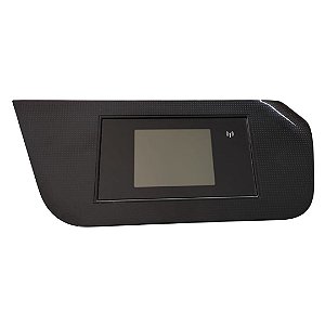 PAINEL HP OFFICEJET 8710
