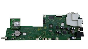 PLACA LOGICA HP OFFICEJET 8710