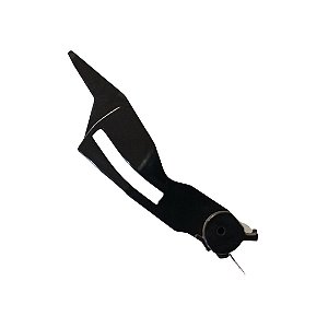 ALAVANCA LEITOR CHIP HP LASERJET M1120 M1522 P1606