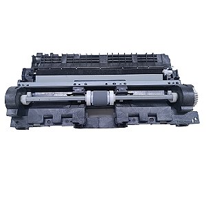CONJUNTO ALIMENTACAO FEEDER HP LASERJET M1132 M1212 P1102 - SEMINOVO