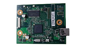 PLACA LOGICA HP LASERJET 1018 I SEMINOVA