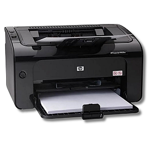 IMPRESSORA HP LASERJET P1109W | SEMI-NOVA