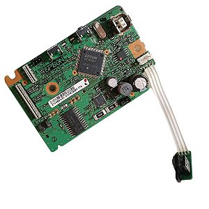 PLACA LOGICA EPSON L120 - SEMINOVA