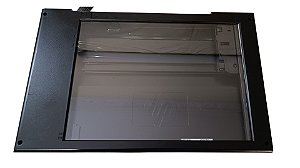 BASE DO SCANNER C/ VIDRO HP LASERJET M1132 C/ SCANNER S/ TAMPA