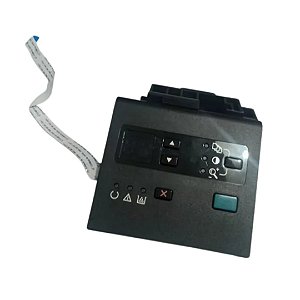 PAINEL HP LASERJET M1132 - SEMINOVO